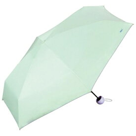 ワールドパーティー｜WPC. 折りたたみ傘 遮光ベビーコロン ミニ Wpc. ミント 801-19593-102 [日傘 /47cm]