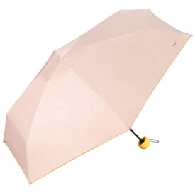 ワールドパーティー｜WPC. 折りたたみ傘 遮光ベビーコロン ミニ Wpc. ピンク 801-19593-102 [日傘 /47cm]