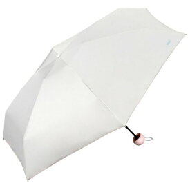 ワールドパーティー｜WPC. 折りたたみ傘 遮光ベビーコロン ミニ Wpc. ライトグレー 801-19593-102 [日傘 /47cm]