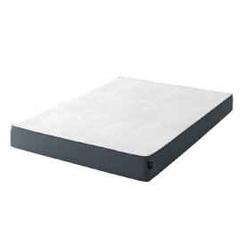 ZINUS｜ジヌス 【マットレス】 NuRest リバウンドマットレス 20cm ホワイト ZJCNF08D [ダブルサイズ]【キャンセル・返品不可】 【代金引換配送不可】