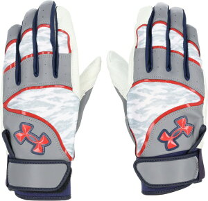 A_[A[}[bUNDER ARMOUR Y x[X{[ UAAfBiCAu v obeBOO[u Steel×Midnight Navy×Red 6001006 [Y /葕p /LTCY]