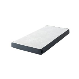 ZINUS｜ジヌス 【マットレス】 NuRest リバウンドマットレス 15cm ホワイト ZJCNF06S [シングルサイズ]【キャンセル・返品不可】 【代金引換配送不可】