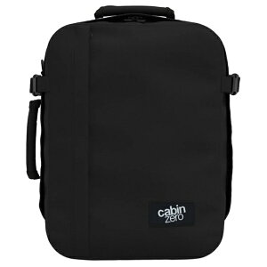 UNBY�b�A���o�C �o�b�N�p�b�N �����b�N CABINZERO�i�L���r���[���j �A�u�\�����[�g�u���b�N CZ-331201