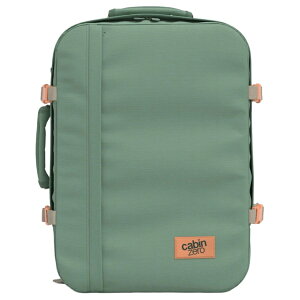 UNBY�b�A���o�C �o�b�N�p�b�N �����b�N CLASSIC CABINZERO�i�L���r���[���j �Z�[�W�t�H���X�g CZ-062401