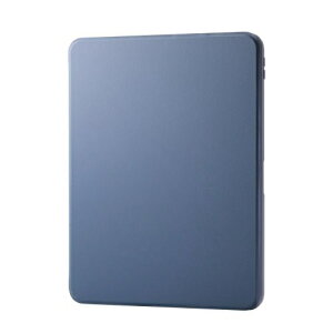 ELECOMbGR 11C`iPad AiriM3/M2jA10.9C` iPad Airi5/4jp tbvP[X 360x] wʃNA 2AO X[v u[O[ TB-A25MMG360BG