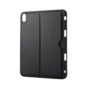 ELECOMbGR 11C` iPadiA16jA10.9C` iPadi10jp \tgP[X y X^ht Pencil[ ubN TB-A25RUCSTBK