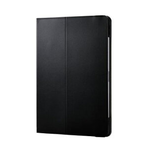 ELECOMbGR 13C`iPad AiriM3/M2jp tbvP[X ՌK[h xgt 2AO y ubN TB-A25XPLF2BK