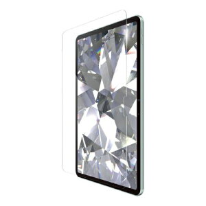 ELECOMbGR 11C`iPad AiriM3/M2jp KXtB _ChR[g KCht[t TB-A25MFLGDC