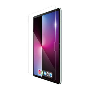 ELECOMbGR 11C`iPad AiriM3/M2jp KXtB  ȒP\tc[t TB-A25MFLGGT