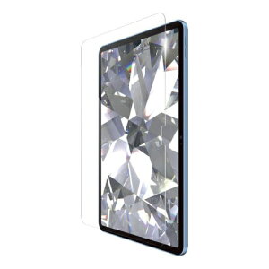 ELECOM�b�G���R�� 11�C���` iPad�iA16�j�A10.9�C���` iPad�i��10����j�p �K���X�t�B���� �_�C�������h�R�[�g �K�C�h�t���[���t TB-A25RFLGDC