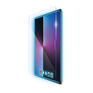 ELECOMbGR 13C`iPad AiriM3/M2jp KXtB u[CgJbg ȒP\tc[t TB-A25XFLGGBLT