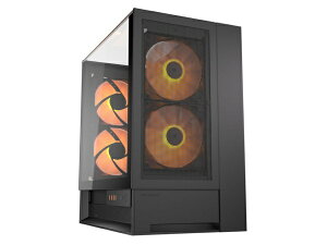 COUGARbN[K[ PCP[X [ATX /Micro ATX /Mini-ITX] OmnyX ubN CGR-2WA3B-RGB