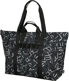 プーマ｜PUMA PUMA(プーマ) ゴルフ LEOCAMO AOP ダイヨウリョウ トートバッグ PUMA BLACK 092500