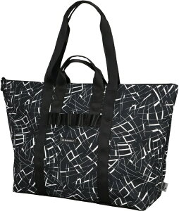 v[}bPUMA St LEOCAMO AOP _CEE g[gobO PUMA BLACK 092500 [W48×H40×D18cm]