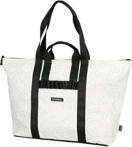 v[}bPUMA St LEOCAMO AOP _CEE g[gobO PUMA WHITE 092500 [W48×H40×D18cm]