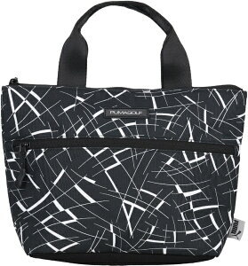 v[}bPUMA St LEOCAMO AOP ۗ⃉EhobO PUMA BLACK 092501 [W29×H23×D11cm]