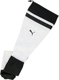 プーマ｜PUMA PUMA(プーマ) ゴルフ LEOCAMO AOP クラブキャリーケース PUMA WHITE 092506