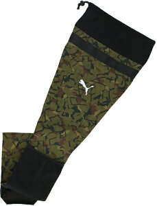 v[}bPUMA St LEOCAMO AOP Nu L[P[X DARK OLIVE 92506