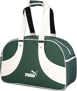 v[}bPUMA St FOG NVbN{XgobO GREEN TERRAIN-PUMA WHITE 091940 [W48×H31×D20cm]