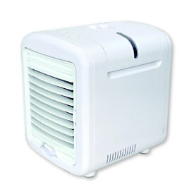 サクセスアジア｜Success Asia 保冷剤不要のペルチェ式冷風扇クールボックス SS-PAW1(W)