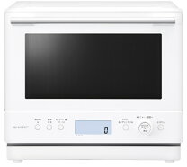 楽天市場】シャープ オーブンレンジ ホワイト（家電）の通販