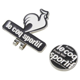 ルコック｜le coq クリップマーカー ブラック LG5SAZ60M