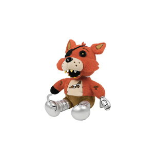 WarrenJames�b�E�H�[�����W�F�[���Y Five Nights at Freddy�fs Hex�ʂ�����݁i�t�H�N�V�[�j