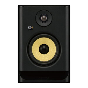 �y�G���g���[�ōő�S�z�|�C���g�Ҍ��b3/11�܂Łz KRK�b�P�[�A�[���P�[�V�X�e���Y �p���[�h���j�^�[�X�s�[�J�[ RP5G5 [1�{]