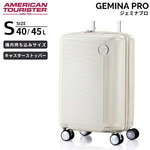 AJc[X^[bAmerican Tourister Xgbp[t@g@\tn[hL[ @@STCY@y40(/45) Lz 2~3ɃIXX GEMINA PROWF~iv `[Nx[W UA4*15005 [TSA