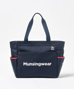 }VOEFAbMunsingwear g[g{XgobO lCr[ MG5STT05M [33.5×38-50×}`19cm /830g]