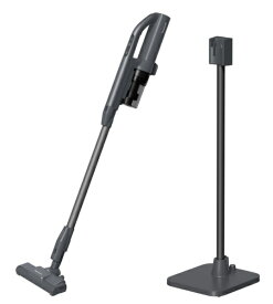【2025年08月29日発売】 Panasonic｜パナソニック コードレススティック掃除機 ストーンブルー MC-SB55K-A [サイクロン式 /コードレス]