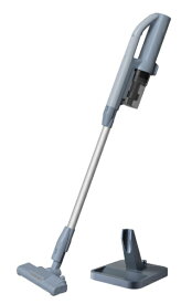 【2025年08月29日発売】 Panasonic｜パナソニック コードレススティック掃除機 ブルー MC-SB35K-A [サイクロン式 /コードレス]