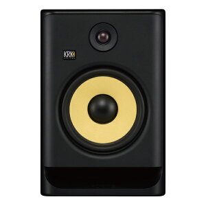 KRK�b�P�[�A�[���P�[�V�X�e���Y �p���[�h���j�^�[�X�s�[�J�[ RP8G5 [1�{]