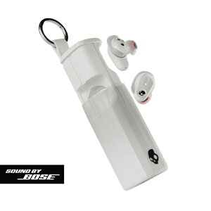 SKULLCANDYbXJLfB SCXCz Method 360 ANC SOUND BY BOSE BONE WHITE S2MTW-T001 [CX(E) /mCYLZOΉ /BluetoothΉ]