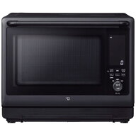 象印マホービン｜ZOJIRUSHI オーブンレンジ EVERINO ブラック ES-LA30 [30L]