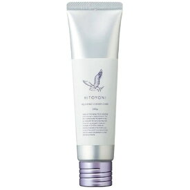 デミ コスメティクス｜DEMI COSMETICS ヒトヨニ リラクシング クリームケア ヒトヨニ
