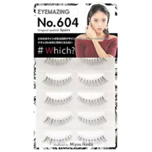 IG^[eCg EYMAZING݂ρ@No.604 ACCWO