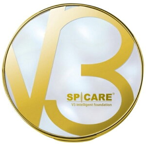 CHARIS&CO SPICARE V3@CeWFgt@f[V { 15g SPICARE
