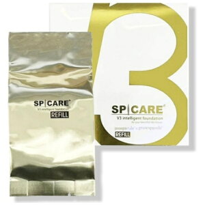CHARIS&CO SPICARE V3@CeWFgt@f[V tB 15g SPICARE