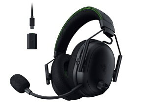 RAZERbCU[ Q[~OwbhZbg uBlackShark V3 Pro for Xboxv ubN RZ04-05400300-R3M1 [CXiBluetooth{USBj{L / /wbhoh^Cv]