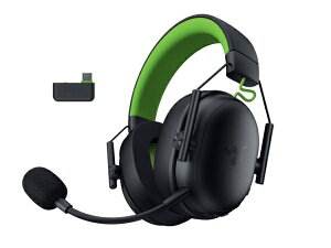 RAZERbCU[ Q[~OwbhZbg uBlackShark V3 X HyperSpeed for Xboxv RZ04-05420200-R3M1 [CXiBluetooth/USB-C{USB-Aj{L / /wbhoh^Cv]