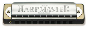 XYLy퐻쏊bSuzuki Musical Inst.MFG 10z[n[jJ HARP MASTER MR-200 A