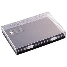 ホーザン｜HOZAN ESDパーツケース　B17