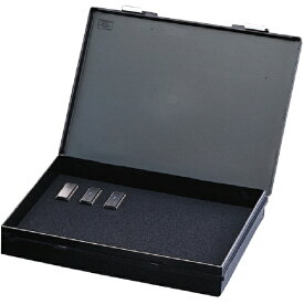 ホーザン｜HOZAN ESDパーツケース　ICストレイジボックス　B18