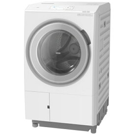 【まとめ買いで最大15％OFFクーポン(8/17まで）】【2025年09月13日発売】 日立｜HITACHI ドラム式洗濯機 ビッグドラム ホワイト BD-STX130ML-W [洗濯13.0kg /乾燥7.0kg /ヒートポンプ乾燥 /左開き]【rb_makerA】