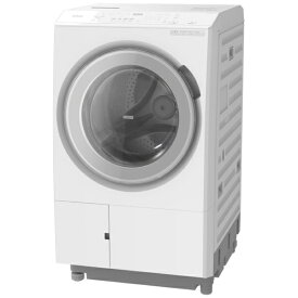 【まとめ買いで最大15％OFFクーポン(8/17まで）】【2025年09月13日発売】 日立｜HITACHI ドラム式洗濯機 ビッグドラム ホワイト BD-SX130ML-W [洗濯13.0kg /乾燥7.0kg /ヒートポンプ乾燥 /左開き]【rb_makerA】