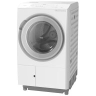 買替えで5000pt進呈(4/2まで) 日立｜HITACHI ドラム式洗濯機 ビッグドラム ホワイト BD-SX130MR-W [洗濯1…