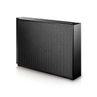 I-O DATA｜アイオーデータ 外付けHDD USB-A接続 パソコン用(Mac/Windows11対応) HDCX-UT16P [16TB /据え…