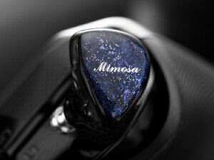 QoA�b�L���[�I�[�G�[ �C���z�� �J�i���^ �p�[�v�� Mimosa [�J�i���^ /��3.5mm �~�j�v���O]