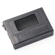 FIIO｜フィーオ ECHO MINI専用保護ケース SK-ECHOMINI Black FIO-SK-SSEMINI-B
